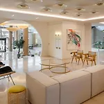 Hotell Gran & Arrecife (Lanzarote)