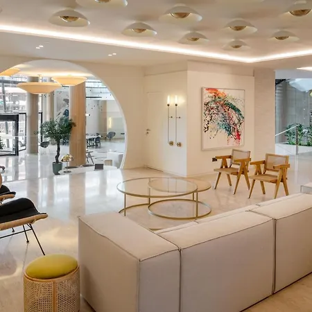 Otel Gran & Arrecife (Lanzarote)