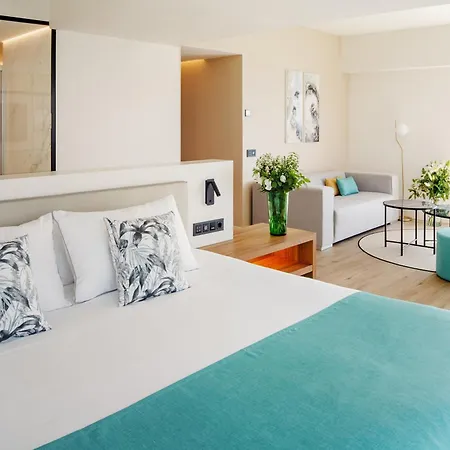 Hotel Gran & 5*