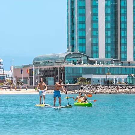 Gran & Hotel