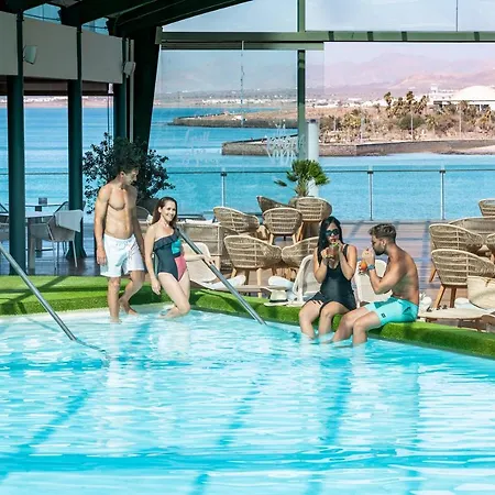 Gran & 5* Arrecife (Lanzarote)