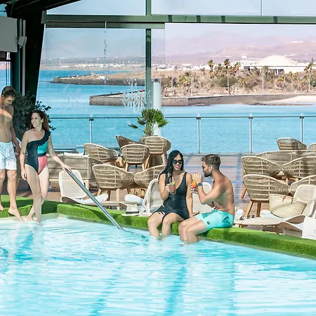 Gran & Otel 5*