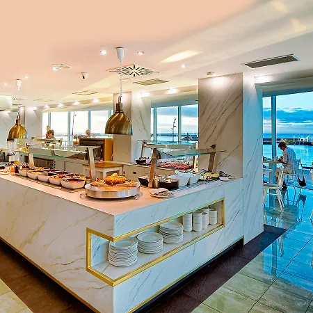 Otel Gran & 5*
