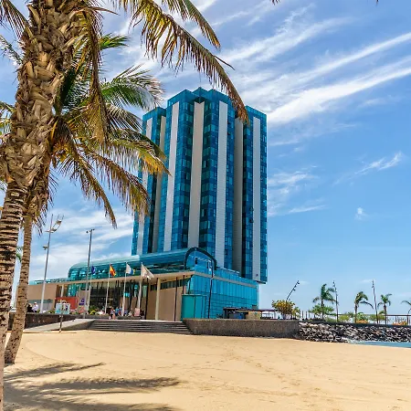 Otel Gran & 5*
