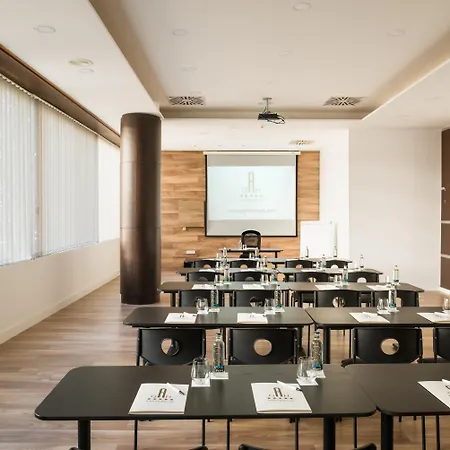 Gran & Otel 5*