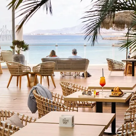 Otel Gran & Arrecife (Lanzarote)