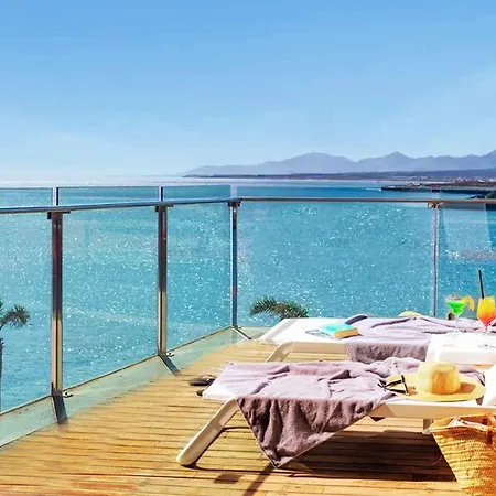 Otel Gran & 5*