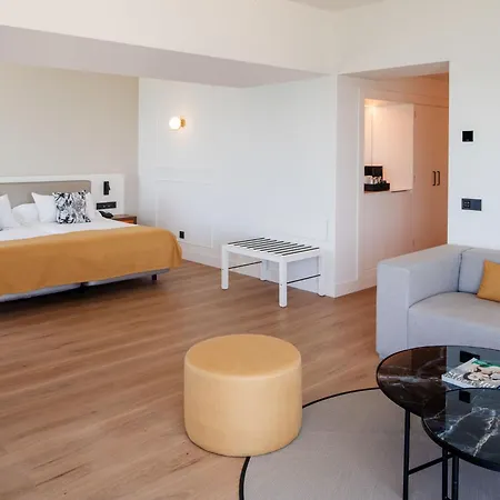 Gran & Otel Arrecife (Lanzarote)