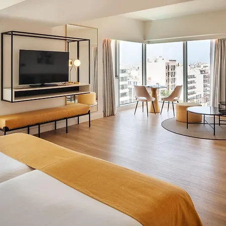 Gran & 5* Arrecife (Lanzarote)