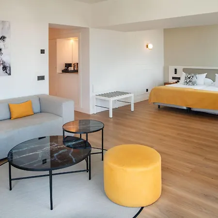 Gran & 5* Arrecife (Lanzarote)
