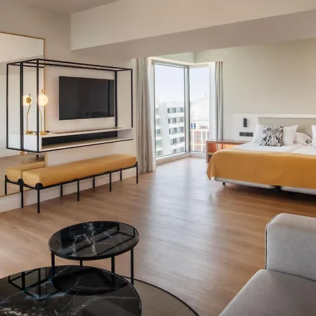 Gran & Otel
