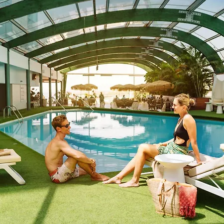 Gran & Hotell