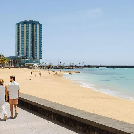 Otel Gran & Arrecife (Lanzarote)