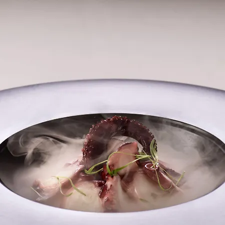 阿瑞斯弗格兰酒店及水疗中心 酒店 阿雷西费