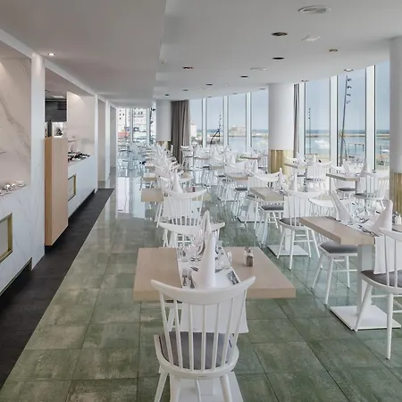 Gran & Otel 5*