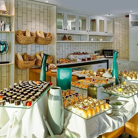 Otel Gran &