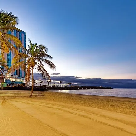Gran & Otel Arrecife (Lanzarote)