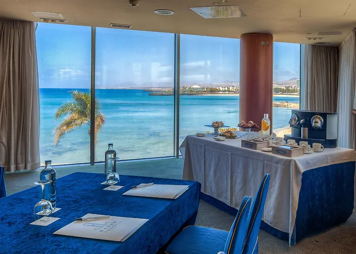 Gran & Arrecife (Lanzarote)