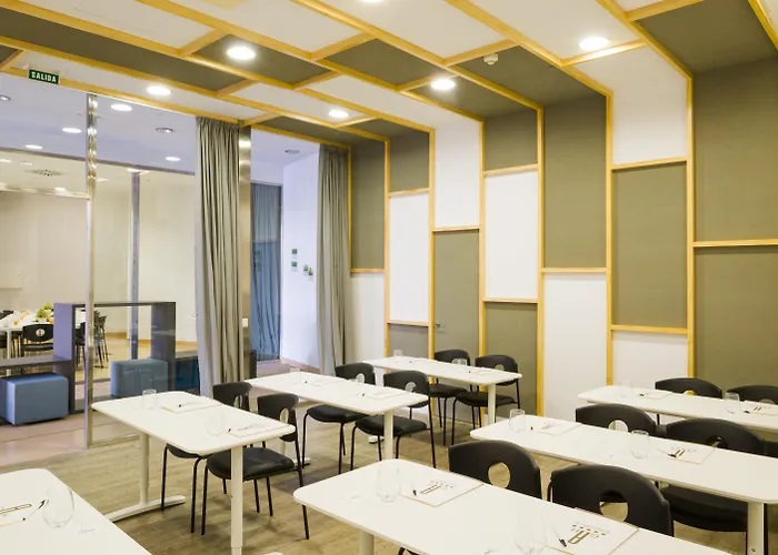 Gran & Arrecife (Lanzarote)