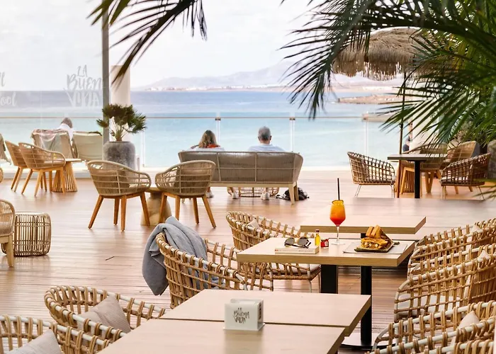 Hotel Gran & Arrecife (Lanzarote)