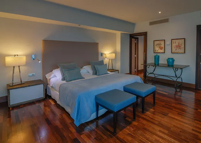 Gran & Hotel Arrecife (Lanzarote)