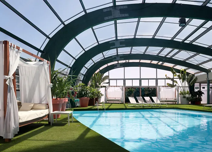 Gran & Hotel Arrecife (Lanzarote)