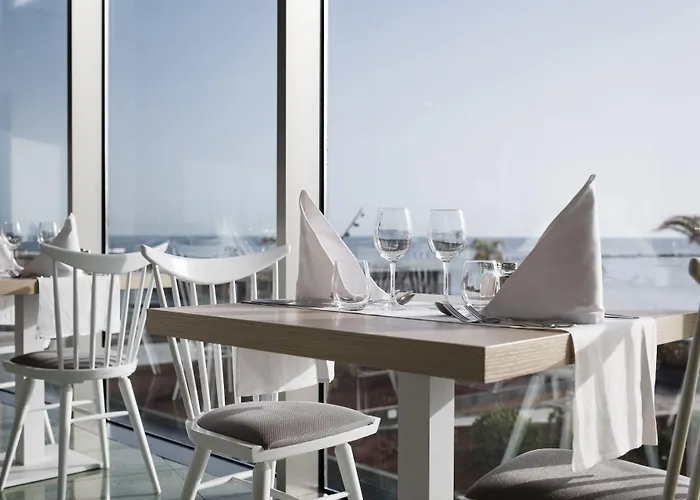 Gran & Arrecife (Lanzarote)