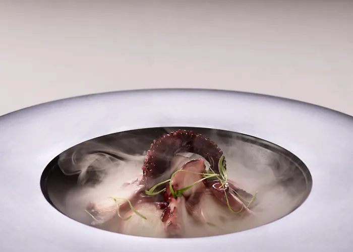 Gran & Hotel Arrecife (Lanzarote)