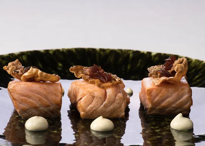 Gran & Hotel Arrecife (Lanzarote)