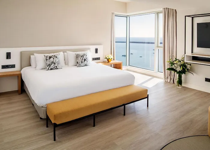 Gran & Arrecife (Lanzarote)