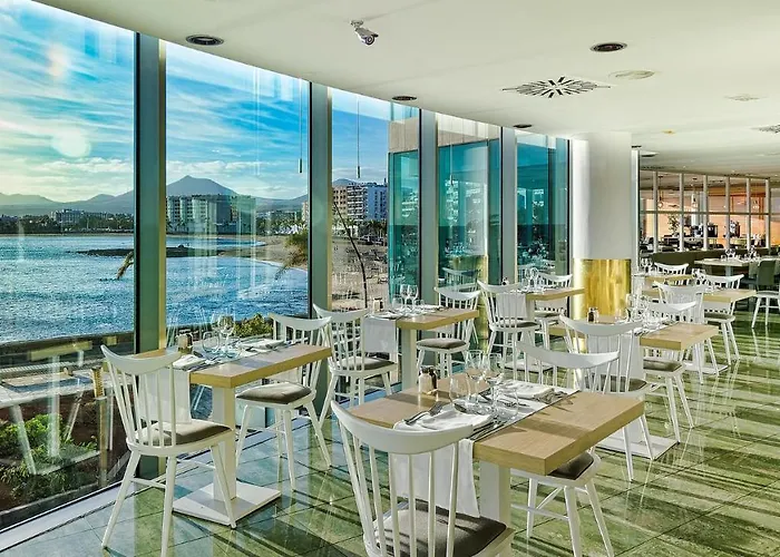 Hotel Gran & Arrecife (Lanzarote)