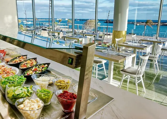 Gran & Arrecife (Lanzarote)