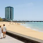 Hotel Gran & Arrecife (Lanzarote)