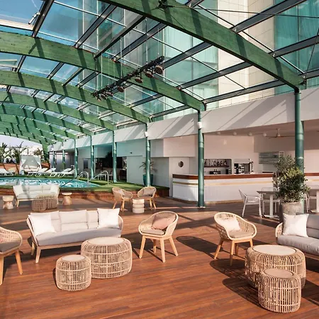 Gran Hotel&spa Hotel Arrecife (Lanzarote)
