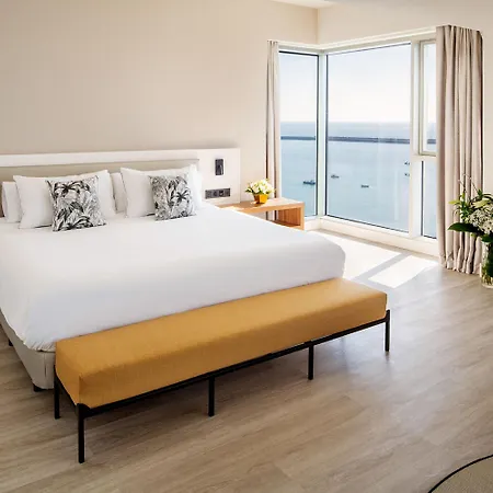 Hotel Gran & 5*