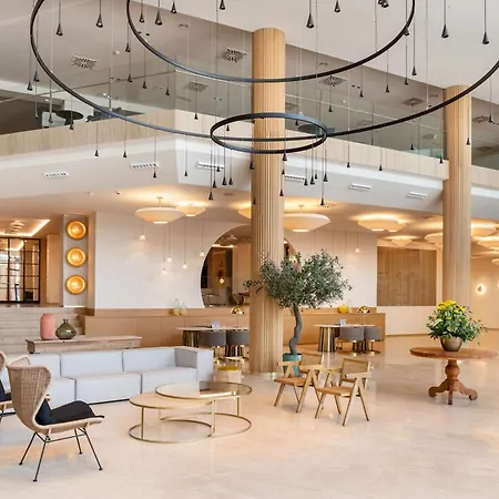 Hotel Gran & 5*
