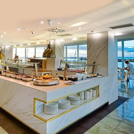 Hotel Gran Hotel&spa 5*