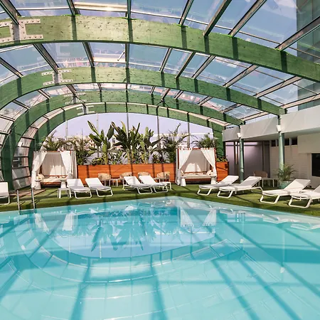 Hotel Gran & 5*