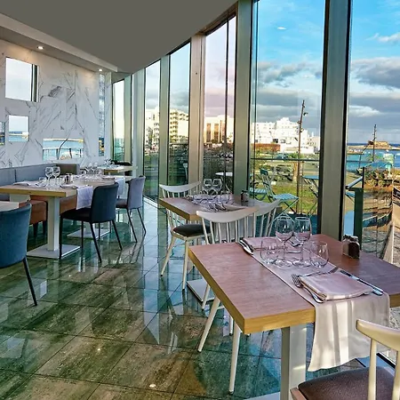 Hotel Gran Hotel&spa