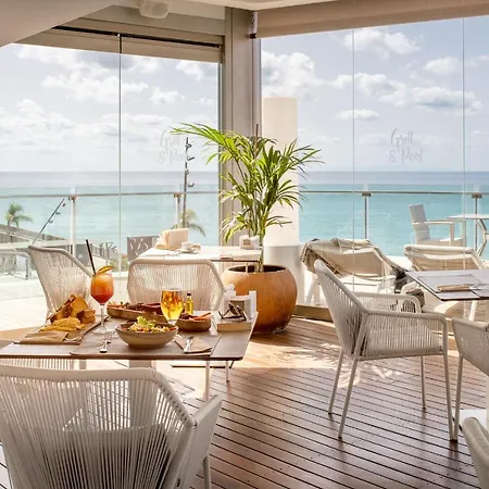 Gran & Hotel Arrecife (Lanzarote)