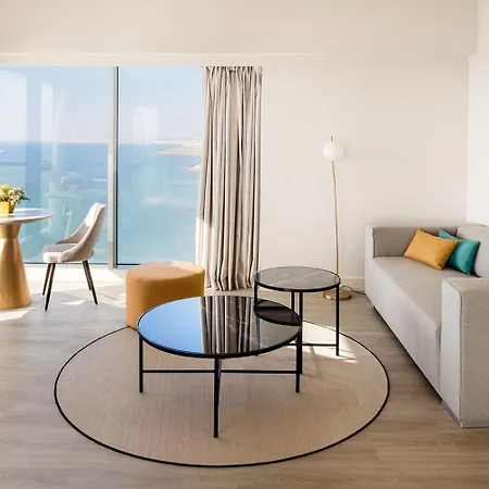 Otel Gran & Arrecife (Lanzarote)