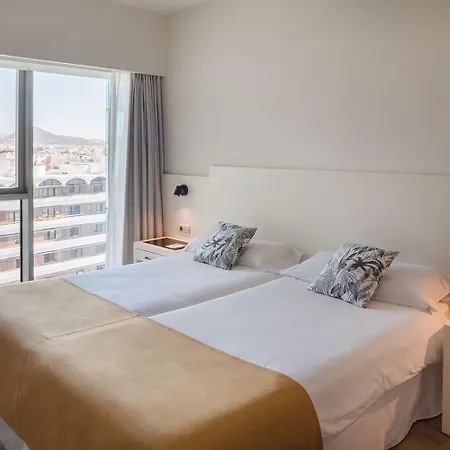 Gran & Otel