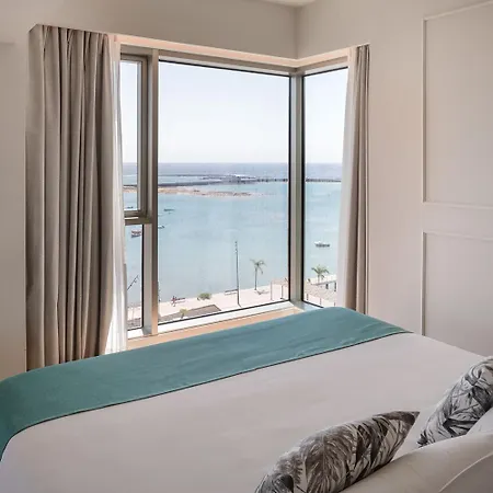 Gran & Otel Arrecife (Lanzarote)