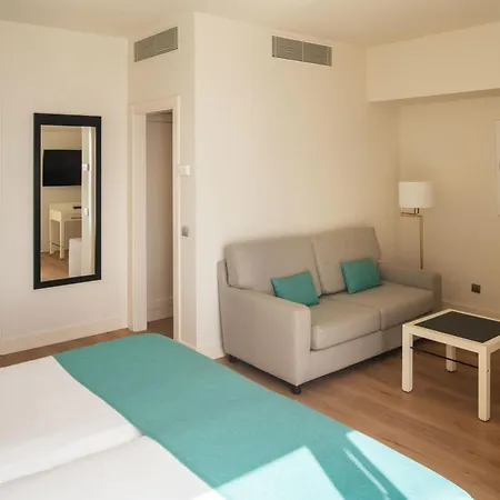 Hotel Gran & 5*