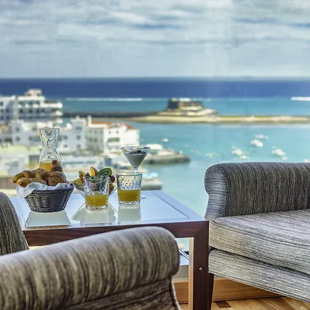 Gran & Otel Arrecife (Lanzarote)