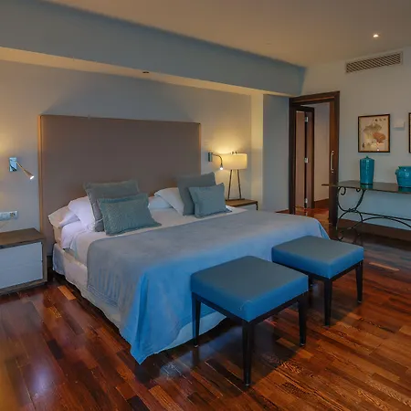 Gran & Otel Arrecife (Lanzarote)
