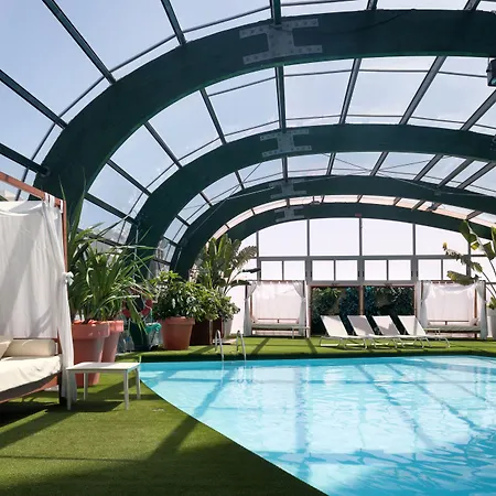 Gran & Otel Arrecife (Lanzarote)