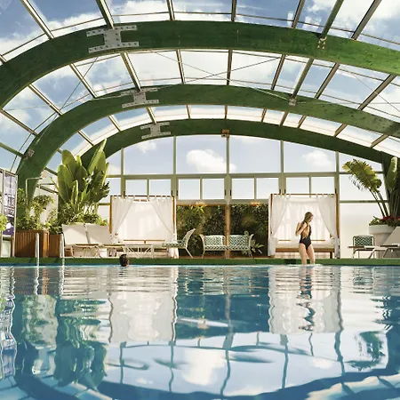 Gran & Otel 5*