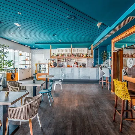 Otel Gran & Arrecife (Lanzarote)