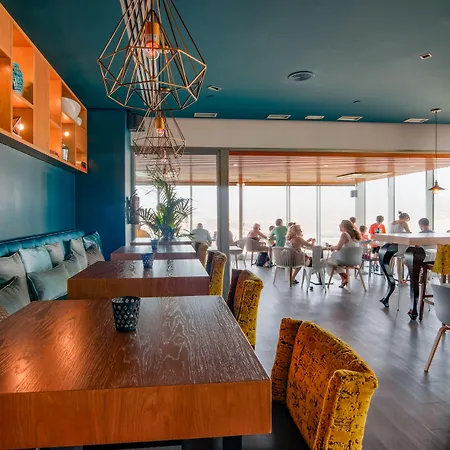 Gran & Hotel Arrecife (Lanzarote)